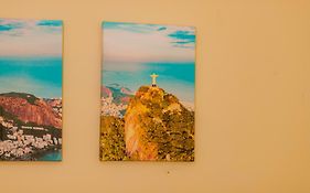 Suh Copacabana 49 Standard Studio